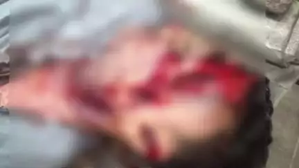పలమనేరు: గంగవరం: ఫ్లైఓవర్ పై కారును ఢీకొన్న ద్విచక్ర వాహనదారుడు, వ్యక్తి అక్కడికక్కడే మృతి మరో యువతికి తీవ్ర గాయాలు