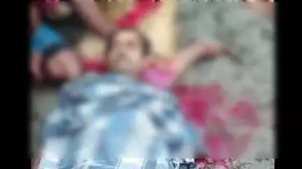 নওদা: বোমার আঘাতে ছিন্নভিন্ন এক ব্যক্তি, জমি বিবাদে রণক্ষেত্র নওদার আলীনগর গ্রাম
