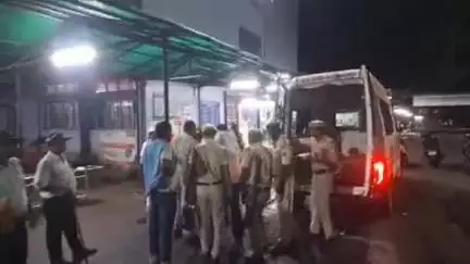 जगदीशपुर: भागलपुर कैंप जेल में बंद राजद विधायक रीतलाल यादव की तबीयत बिगड़ी, कवरेज करने गए पत्रकारों से भिड़ी पुलिस