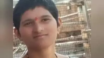 జమ్మలమడుగు: మైలవరం : మహిళ అదృశ్యంపై కేసు నమోదు