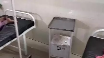 भिंड नगर: अम्लेडी गाँव में पूजा के पुए खाने से 70 से ज़्यादा लोग बीमार, 15 ज़िला अस्पताल में भर्ती