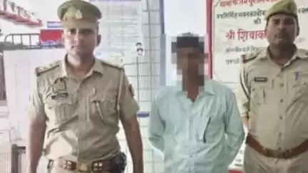 रानीगंज: फतनपुर पुलिस ने 45 पाउच देशी शराब के साथ एक अभियुक्त को किया गिरफ्तार