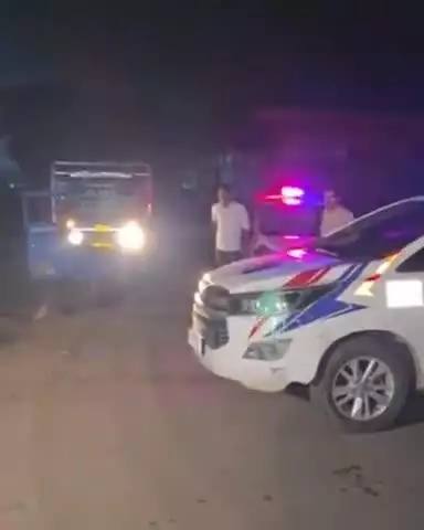 जगाधरी: जगाधरी चौक: गोदाम से सीमेंट के कट्टे चुराने वाला आरोपी, पुलिस को देख टेंपो छोड़कर फरार