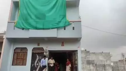 ललितपुर: चांदमारी में अज्ञात चोरों ने सूने घर से सोने-चांदी के आभूषण चुराए, कीमत करीब ₹10 लाख, पुलिस जांच में जुटी
