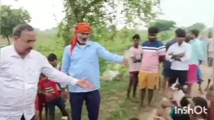 करायपरसुराय: जमुआरा गांव के पास लोकाईन नदी में डूबने से एक मजदूर की मौत, मुषाढी गांव के पास मिला शव
