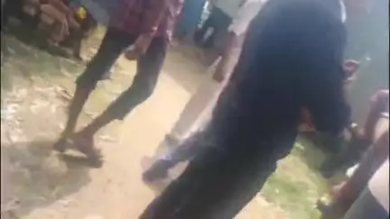 आंवला: आंवला के राजपुरकला में महिला ने दबंगों पर धमकी देने का आरोप लगाया, गाली-गलौज का वीडियो हुआ वायरल