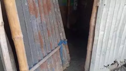শীতলকুচি: পূর্ব শীতলকুচি এলাকার পঞ্চায়েত সদস্য ও তার ভাইয়ের বাড়ি থেকে গাভী গরু ও দুইটি খাসি  চুরি যাওয়ার ঘটনায় চাঞ্চল্য