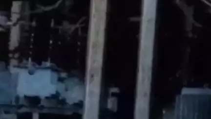 बटियागढ़: भिलौनी 33 KV बिजली लाइन के AB स्विच में खराबी, बिजली आपूर्ति बाधित, देर रात किया गया सुधार कार्य