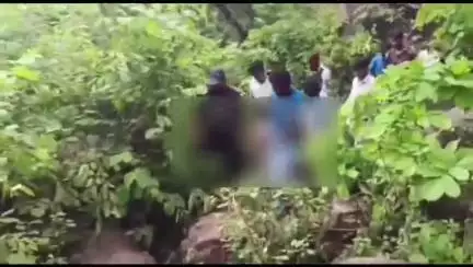 पन्ना: पन्ना के बृहस्पति कुंड में बहे तीन युवकों के शव मिले, तीन दिन चला बचाव अभियान