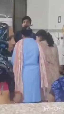 भरतपुर: भरतपुर में जनाना अस्पताल के ANC 1 वार्ड में हुआ शॉर्ट सर्किट, गर्भवती महिलाओं को ANC 2 वार्ड में किया गया शिफ्ट