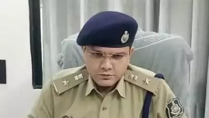 વડોદરા: આપ ના કાર્યકરો વિરુદ્ધ ગુન્હો દાખલ,DCP અભય સોની એ નવાપુરા પો.સ્ટે થી વધુ માહિતી આપી
