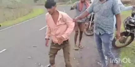 गंधवानी: गंधवानी के सांगीबावड़ी में वाहन दुर्घटना, उदियापुरा निवासी 30 वर्षीय बाइक सवार घायल, उपचार जारी