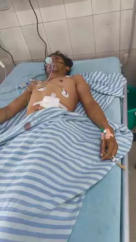 मवाना: प्रेमिका से वीडियो कॉल पर बात करते हुए खुद को गोली मारने वाले गुलजार के खिलाफ मवाना खुर्द में मुकदमा दर्ज