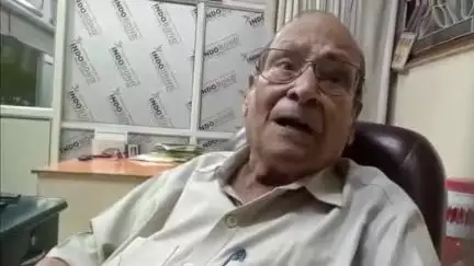 दतिया नगर: मां पीतांबरा पीठ मंदिर में पांडा गिरी करने वालों पर ट्रस्ट सख्त, प्रबंधक ने दी जानकारी