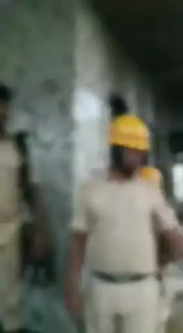 ದಾವಣಗೆರೆ: ನಗರದಲ್ಲಿ ಬಿಜೆಪಿ ಮುಖಂಡನ ಮನೆಯಲ್ಲಿ ಶಾರ್ಟ್ ಸರ್ಕ್ಯೂಟ್: ರೂಮಿನಲ್ಲಿದ್ದ ತಾಯಿ, ಮಗ ಸಾವು