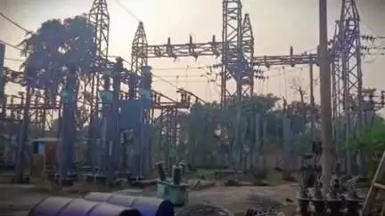 कांके: अंडरग्राउंड केबल के रखरखाव के कारण आज रांची के कई इलाकों में बिजली आपूर्ति बाधित रहेगी