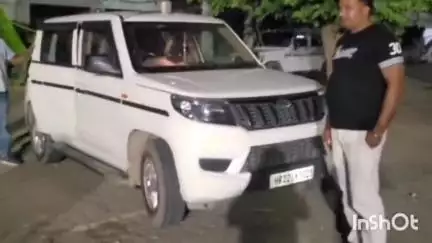 फतेहाबाद: टोहाना: CIA ने नशा तस्कर को दबोचा, अनाज मंडी में रेड कर हेरोइन बरामद की, सप्लाई करने आया था तस्कर