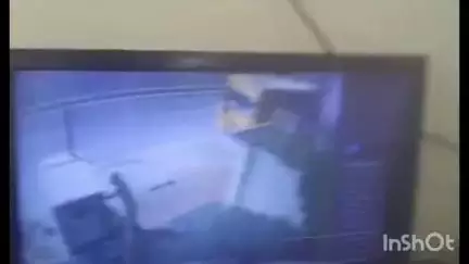 उन्नाव: सदर कोतवाली क्षेत्र अंतर्गत लखनऊ-कानपुर हाईवे पर बैंक के बाहर रखे जेनरेटर की बैटरी की चोरी की वारदात