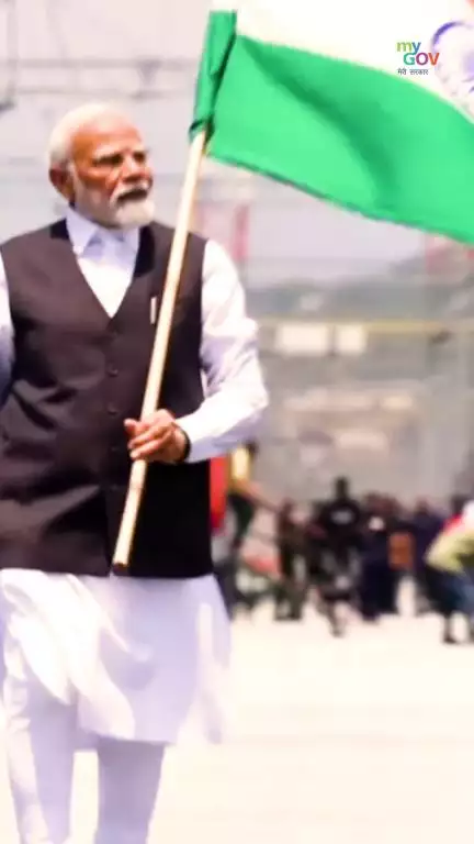 ભારતનું ગર્વ હવે આંતરીક્ષની ઊંચાઈ પર છે.