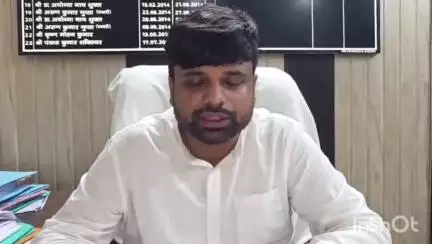 गोपालगंज: तुरकहां नहर में रील बनाते समय युवक डूबा, SDRF की टीम कर रही है तलाश: सदर CO