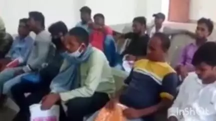 नवादा: नवादा जिले में रोजगार मेला का आयोजन, बेरोजगारों को 2 से 18 जुलाई तक कैंप में दी जाएगी रोजगार, जानिए कब और कहाँ
