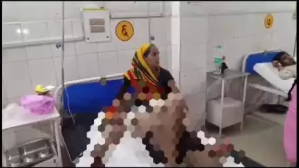 इटावा: बसरेहर इलाके में जहर खाने से युवक की सैफ़ई पीजीआई में इलाज के दौरान मौत, पत्नी के ना लौटने से खाया जहर