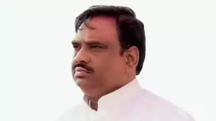भद्रावती: भाजपच्या भद्रावती शहर अध्यक्षपदी माजी नगराध्यक्ष अड.सुनील नामोजवार यांची नियुक्ती.
