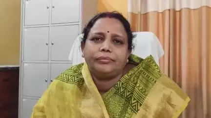 ସୁନ୍ଦରଗଡ ସହର: ଜେଲ ରୋଡ ଓ ଅନ୍ୟାନ୍ୟ ରାସ୍ତା କଡ଼ ର ପରିବା ବିକାଳୀ ଙ୍କ ଥିବା ବିଭିନ୍ନ ଅଭିଯୋଗ ଉପରେ ପ୍ରତିକ୍ରିୟା ପ୍ରକାଶ କଲେ ପୌର ପରିଷଦ ଅଧ୍ୟକ୍ଷା