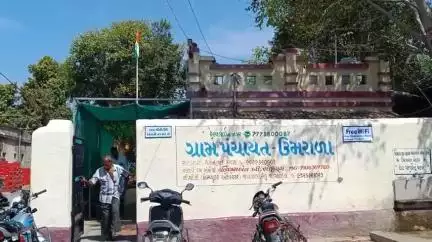 ઉમરાળા: તાલુકામાં વીજળીના પ્રશ્નોને લઇ નાયબ કાર્યપાલક ઇજનેરને સરપંચ દ્વારા રજૂઆત કરાઈ #jansamasya