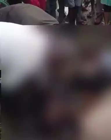 कालपी: ग्राम नाका में तालाब किनारे खड़े युवक का पैर फिसलने से हुई मौत, पुलिस ने शव को पोस्टमार्टम के लिए भेजा