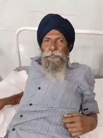 अलवर: ग्राम खरेटा में एक ही परिवार के दो पक्षों के बीच जमीन पर तारबंदी को लेकर खूनी संघर्ष, 4 लोग हुए घायल