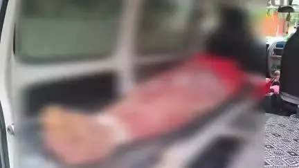 মানবাজার ১: মাকড়কেন্দী গ্রামে অস্বাভাবিক মৃত্যু শবর মহিলার