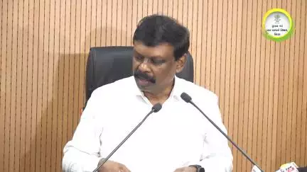 माननीय मुख्यमंत्री श्री नीतीश कुमार जी की अध्यक्षता में बिहार कैबिनेट की बैठक में कुल 24 एजेंडों पर लगी मुहर।