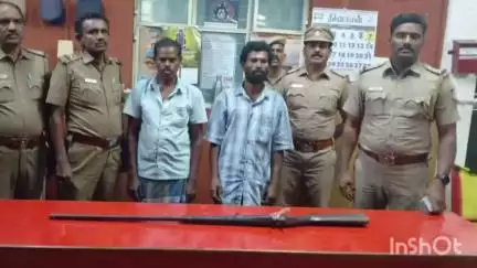 மேட்டுப்பாளையம்: அத்தி கடவு மலை கிராமத்தில் வாலிபர் சுட்டு கொலை செய்த சம்பவம் மான் என நினைத்து சுட்டதாக குற்றவாளிவாக்குமூலம்