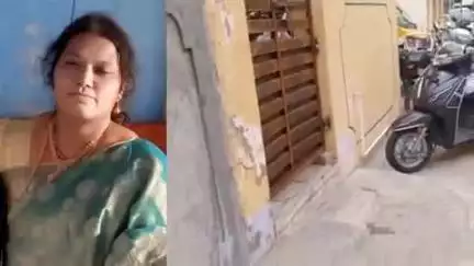 పులివెందుల: పులివెందులలో ఒంటరి మహిళ అనుమానాస్పద స్థితిలో మృతి, కేసు నమోదు చేసుకుని విచారణ చేస్తున్న పోలీసులు