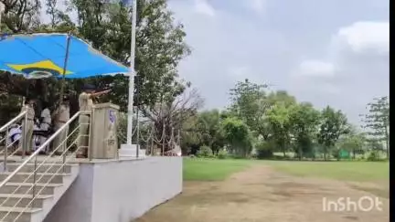 आरा: नवीन पुलिस केंद्र, आरा में भोजपुर जिला पुलिस बल के नवनियुक्त सिपाहियों को नियुक्ति पत्र प्रदान करने हेतु भव्य समारोह