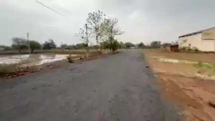 तिल्दा: जोता में अवैध प्लाटिंग का खेल, ग्रामीणों में हड़कंप, रेरा में शिकायत की तैयारी