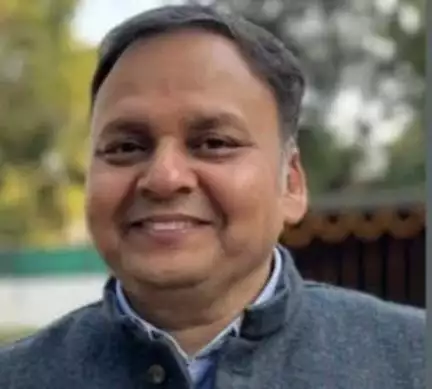 कौन हैं RAW के नए चीफ पराग जैन?