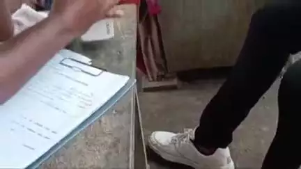 দেগঙ্গা: দেগঙ্গায় ভরা বাজারে পকেট থেকে মোবাইল তুলে নিয়ে চম্পট দিল এক দুষ্কৃতি, তদন্তে পুলিশ