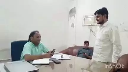 शिवहर: बिहार सरकार ने किया ज़िले के आधा दर्जन पदाधिकारियों का तबादला, डीएम के ओएसडी भी शामिल