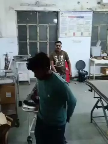 अलवर: खरखड़ी में एक विवाहिता की संदिग्ध परिस्थितियों में हुई मौत, पीहर पक्ष ने ससुराल जनों पर दहेज के लिए हत्या का लगाया आरोप