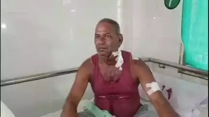 रायसेन: ग्राम पगनेश्वर में शौच करने गए 50 वर्षीय व्यक्ति पर तेंदुए ने किया हमला, पालतू कुत्ते ने बचाई जान