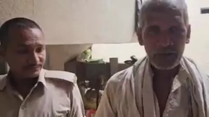 नौबतपुर: नौबतपुर पुलिस ने रामचरण छतनी गांव से 19 वर्षों से फरार वारंटी को गिरफ्तार कर न्यायालय भेजा