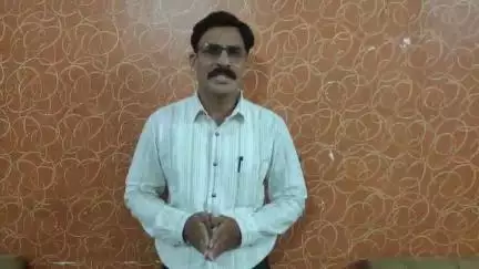 रायपुर: स्कूल छोड़कर 1 लाख शिक्षक सड़क पर उतरेंगे, सरकार के खिलाफ जंगी प्रदर्शन, 4 सूत्रीय मांग पर अड़े