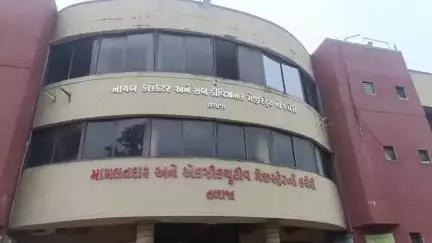 તળાજા: સમસ્ત આહીર સમાજ દ્વારા ડેપ્યુટી કલેક્ટર શ્રી તળાજા ને આવેદનપત્ર આપવામાં આવ્યું