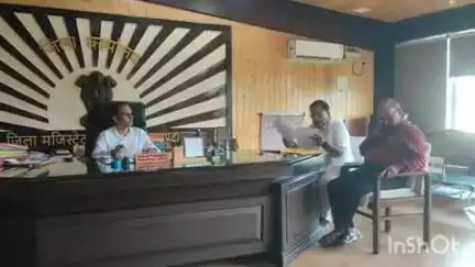 बागेश्वर: एक महीने के लिए चार शिक्षकों को बदियाकोट भेजा गया, चुनावी समय में आचार संहिता का उल्लंघन