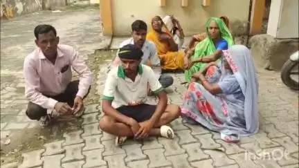 मैनपुरी: घिरोर क्षेत्र में शौच क्रिया करने गए वृद्ध की इको कार की टक्कर से हुई मौत