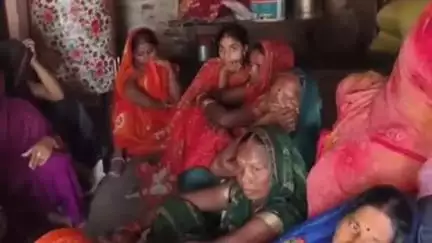 महाराजगंज: मौलागंज-खजुरिया मार्ग पर एक अज्ञात वाहन ने मछली विक्रेता को मारी टक्कर, हुई दर्दनाक मौत, परिवार में मचा कोहराम