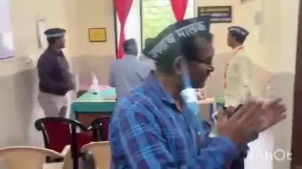 अंबरनाथ: निर्भय महाराष्ट्र पार्टीच्या शिष्टमंडळाने दिली बदलापूर ग्रामीण रुग्णालयाला भेट