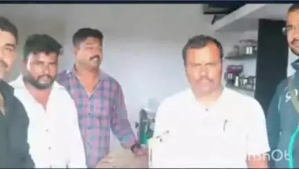 माढा: शितलनगर येथे बनावट 64 लाख रुपये किमतीच्या चलनी नोटांसह तिघे ताब्यात